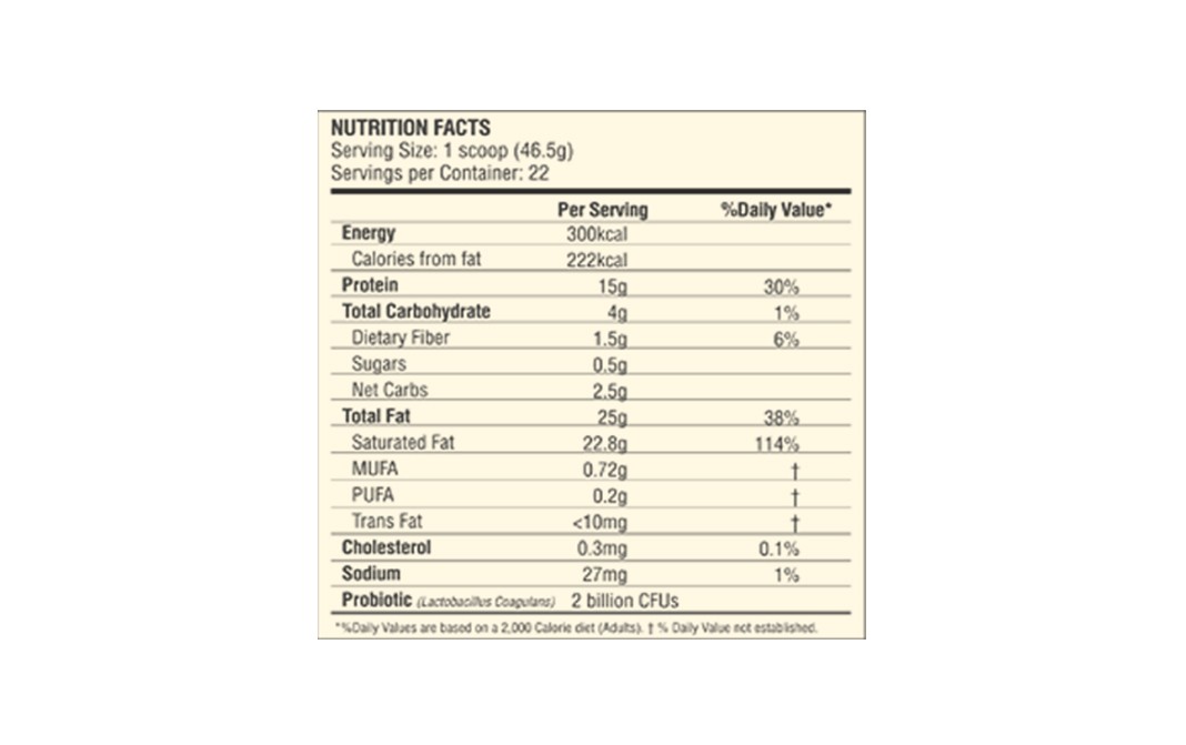 Ketofuel Probiotic Protein Swiss Milk Chocolate   Pack  500 grams